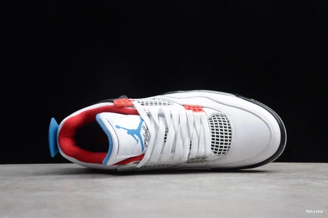 Rep TBK Jordan Air CI1184-146 4 What The 0716